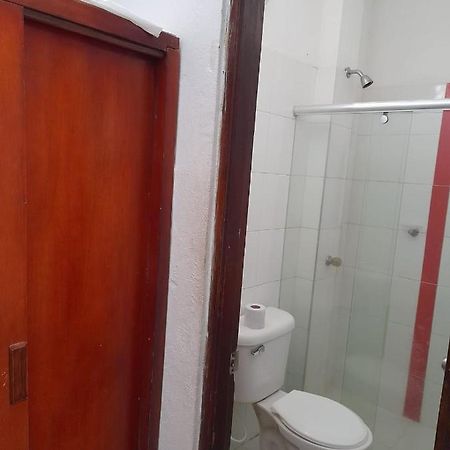 Hotel Isla Capri Mompos Bagian luar foto